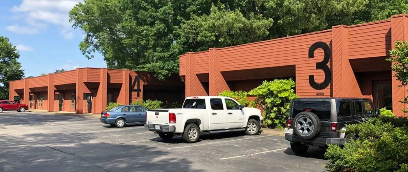 Photo-1 of 464-468 S Independence & 4480-4520 Holland Office Park, Virginia Beach, VA 23450