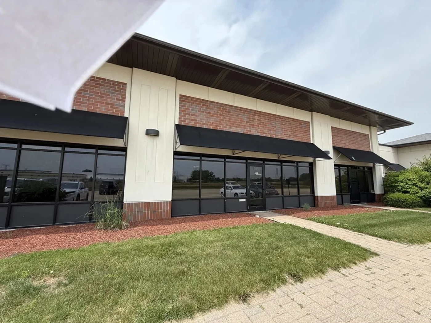 Photo 2 of 13717 S Route 30, Plainfield, IL 60544