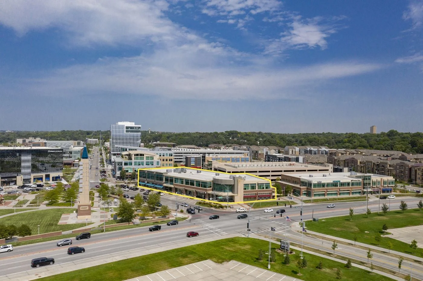 Photo 1 of 2285 S 67th St, Omaha, NE 68106