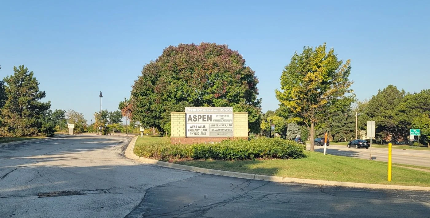 Photo 2 of 12555 West National Avenue, New Berlin, WI 53151