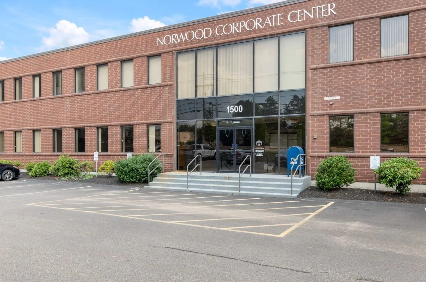 Photo 1 of 1500 Boston Providence Tpke, Norwood, MA 02062
