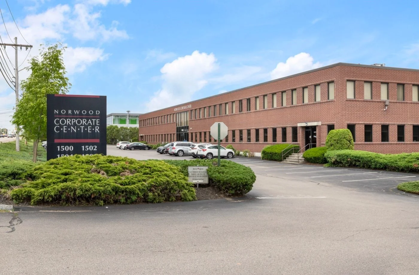 Photo 2 of 1500 Boston Providence Tpke, Norwood, MA 02062