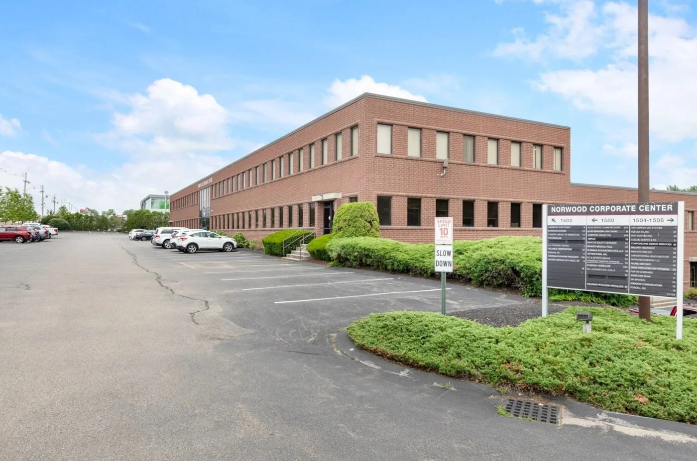 Photo 3 of 1500 Boston Providence Tpke, Norwood, MA 02062