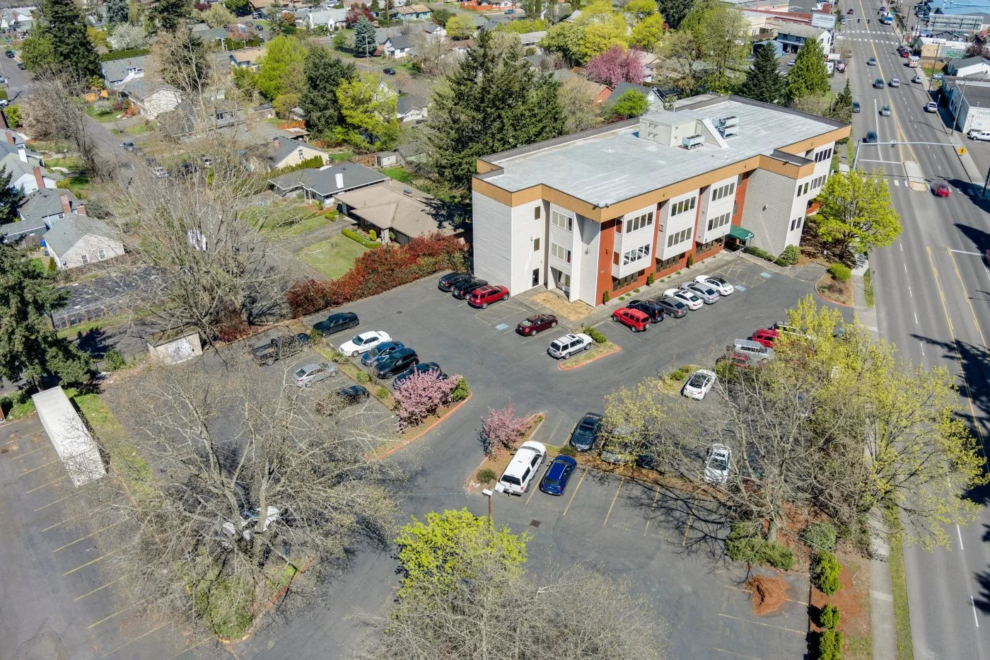 Photo 2 of 8383 NE Sandy Blvd, Portland, OR 97220