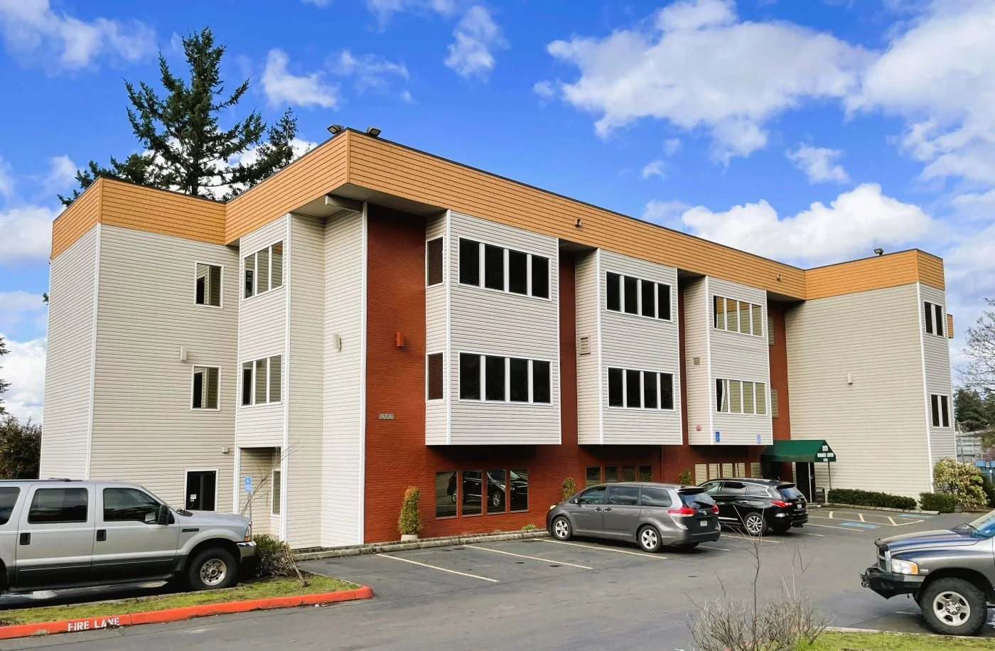 Photo 3 of 8383 NE Sandy Blvd, Portland, OR 97220