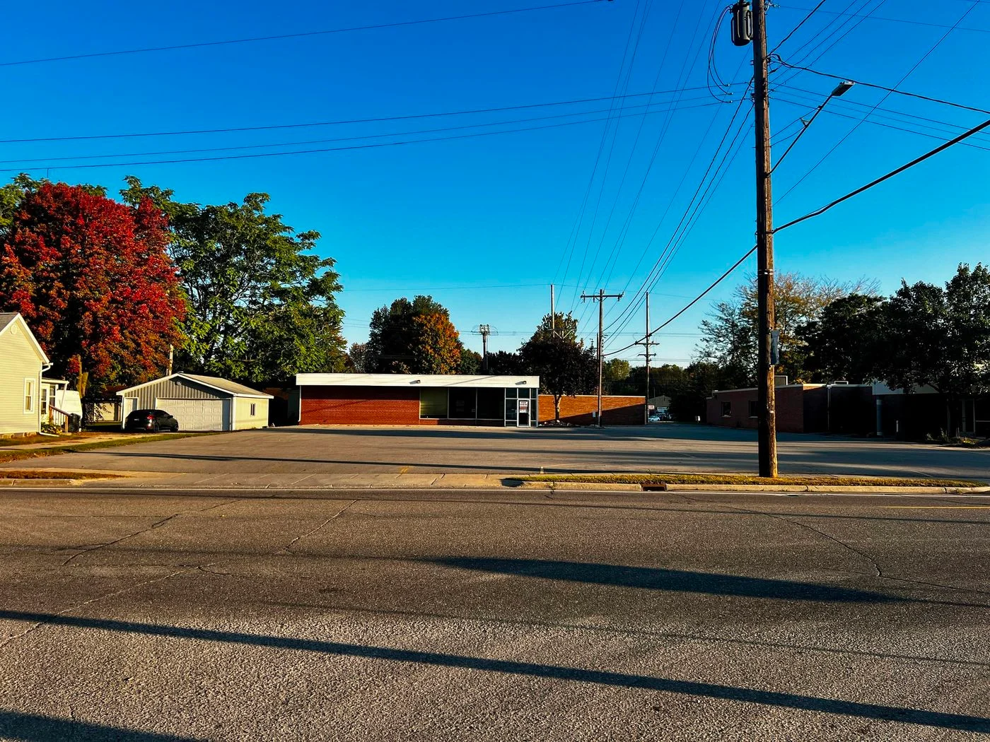 Photo 2 of 204 W State St, Montrose, MI 48457