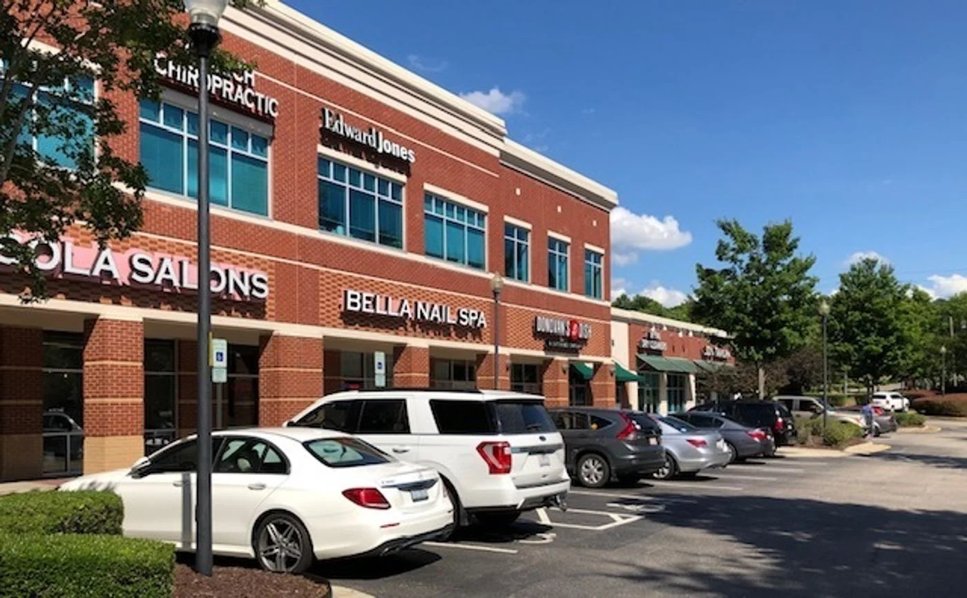 Photo 2 of 800 W. Williams Street, Apex, NC 27502