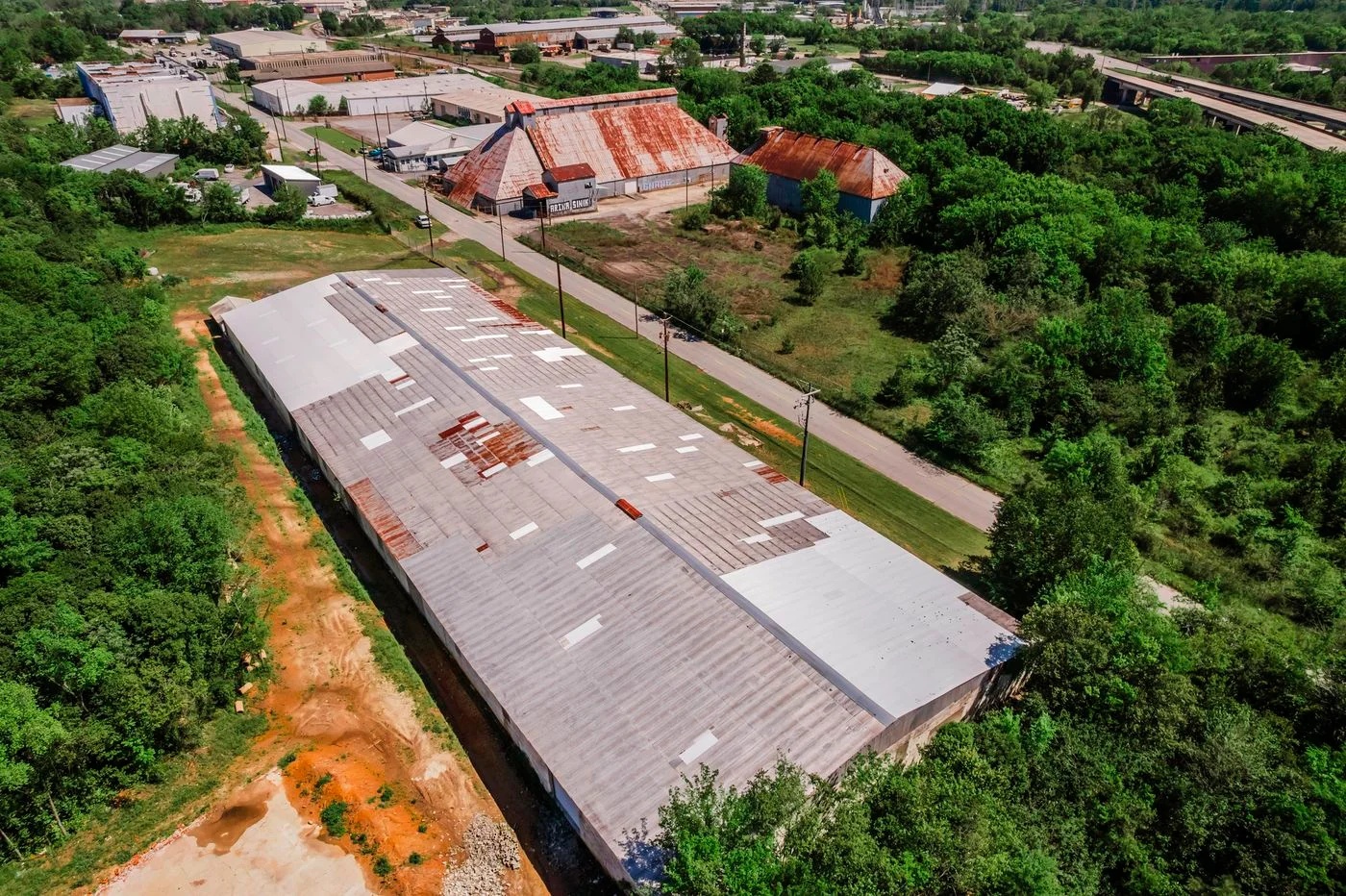 Photo 2 of 2225 Waterville Rd, Macon Bibb County, GA 31206