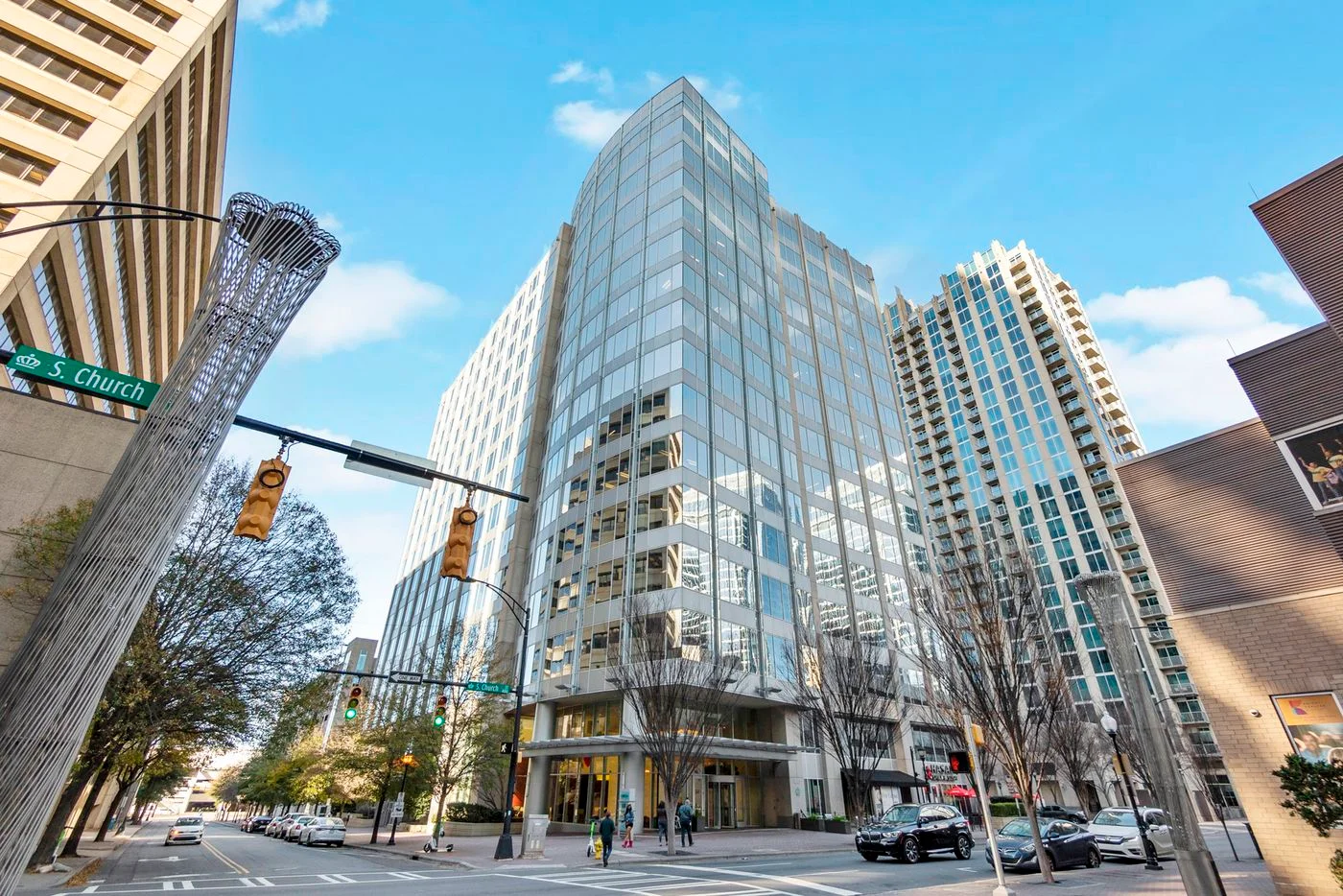 Photo 2 of 440 S Church St, Charlotte, NC 28202