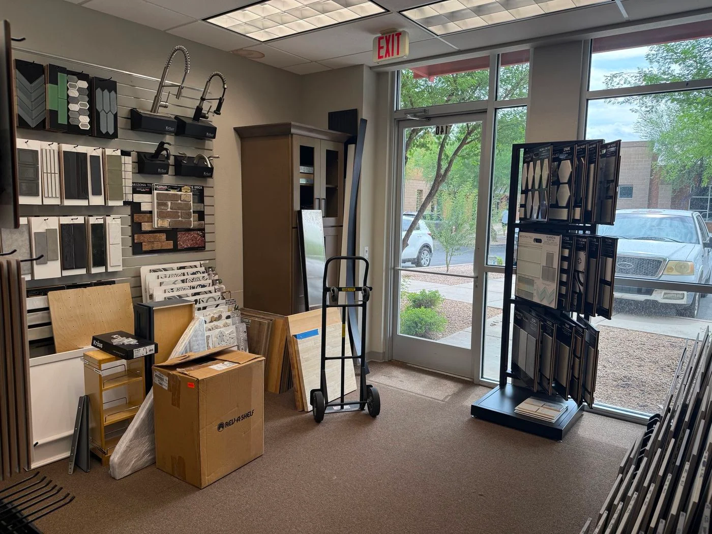 Photo 3 of 2045 S Vineyard, Bldg 3, Ste 140, Mesa, AZ 85210