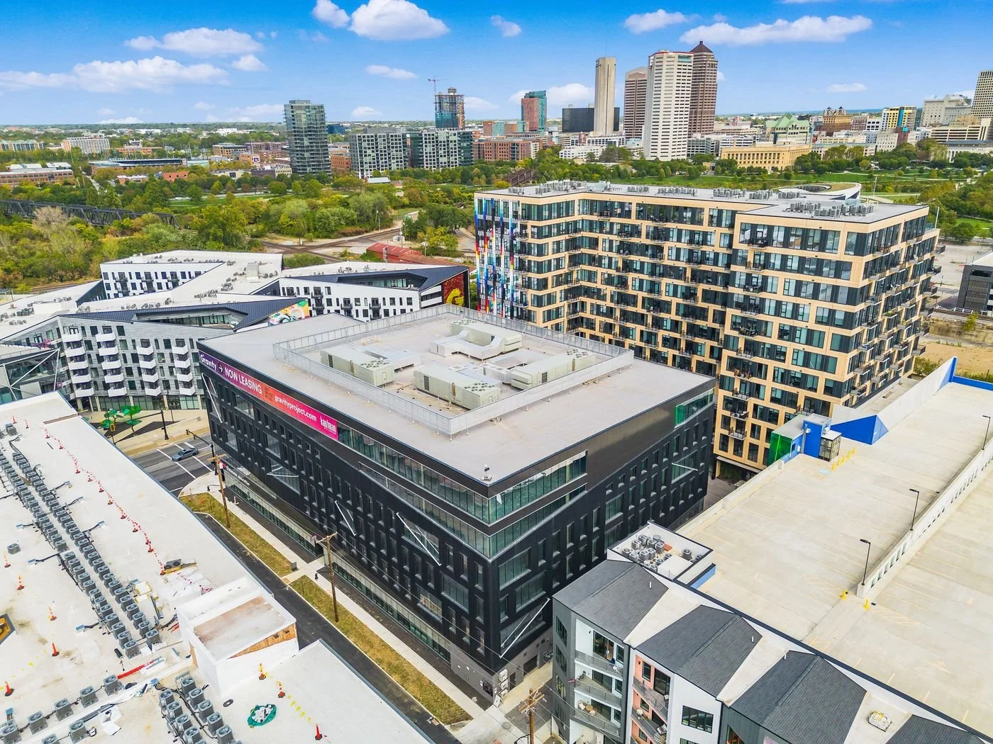Photo-1 of 455 W Broad St, Columbus, OH 43215