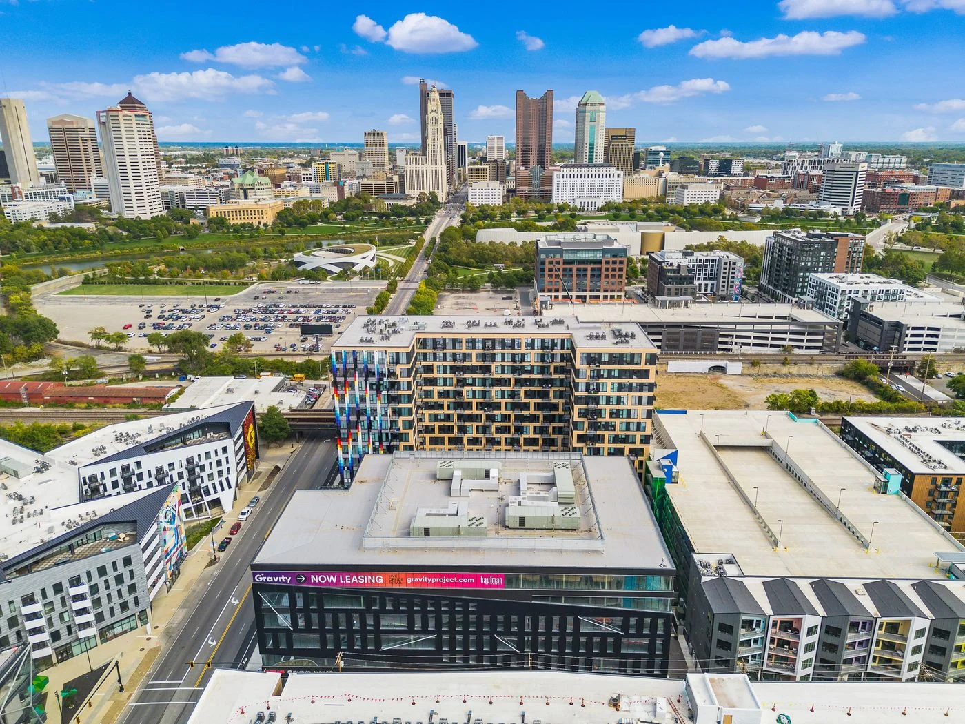 Photo-2 of 455 W Broad St, Columbus, OH 43215