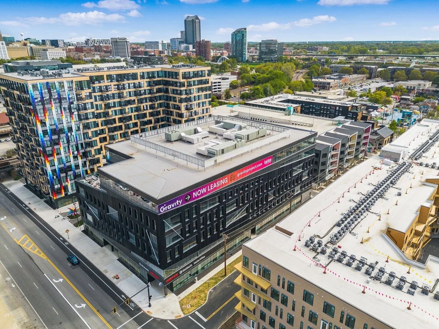 Photo-3 of 455 W Broad St, Columbus, OH 43215
