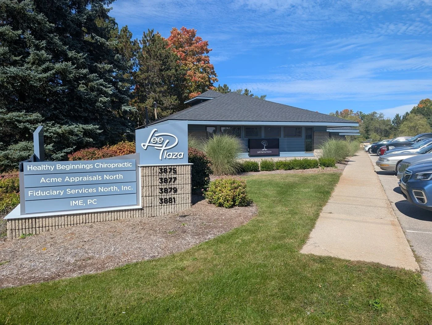 Photo 1 of 3881 E M-72, Acme, MI 49696