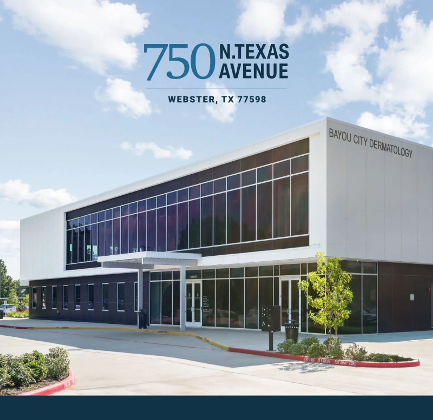 Photo 1 of 750 North Texas Avenue, Webster, TX 77598