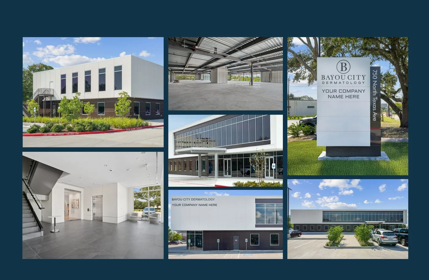 Photo 2 of 750 North Texas Avenue, Webster, TX 77598