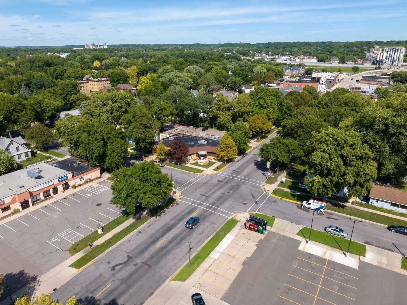 Photo-1 of 342 Belgrade Avenue, North Mankato, MN 56003