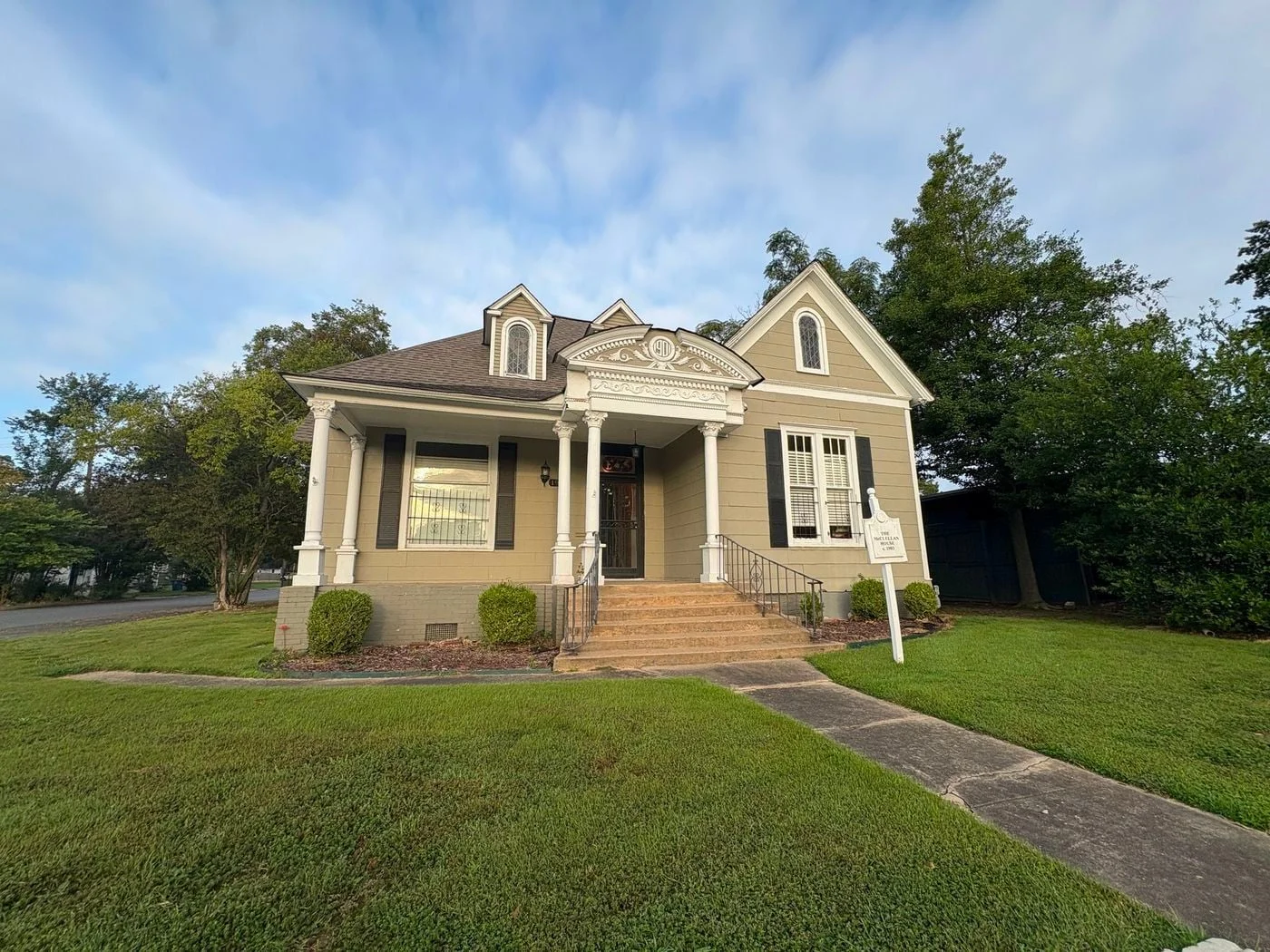 Photo 1 of 1901 Main St, North Little Rock, AR 72114