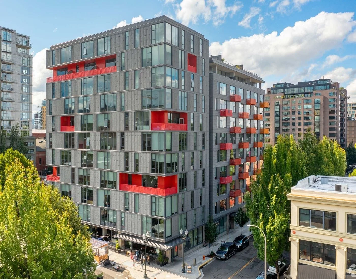 Photo 1 of 135 Northwest 9th Avenue, Portland, OR 97209