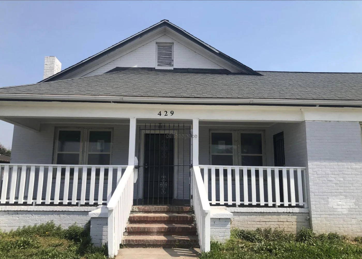 Photo 1 of 429 Person St, Fayetteville, NC 28301