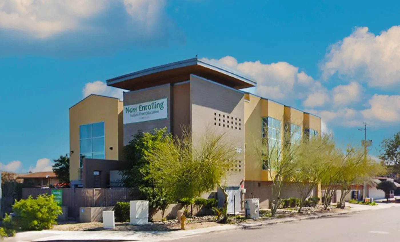 Photo 1 of 1301 E Almeria Rd, Phoenix, AZ 85006