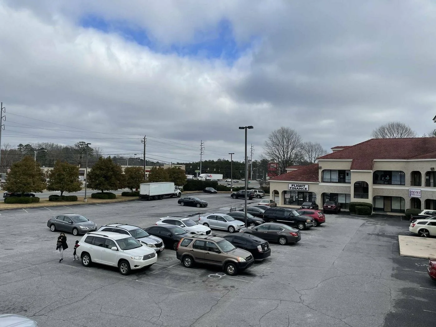 Photo 2 of 3701 Atlanta Highway, Bogart, GA 30622