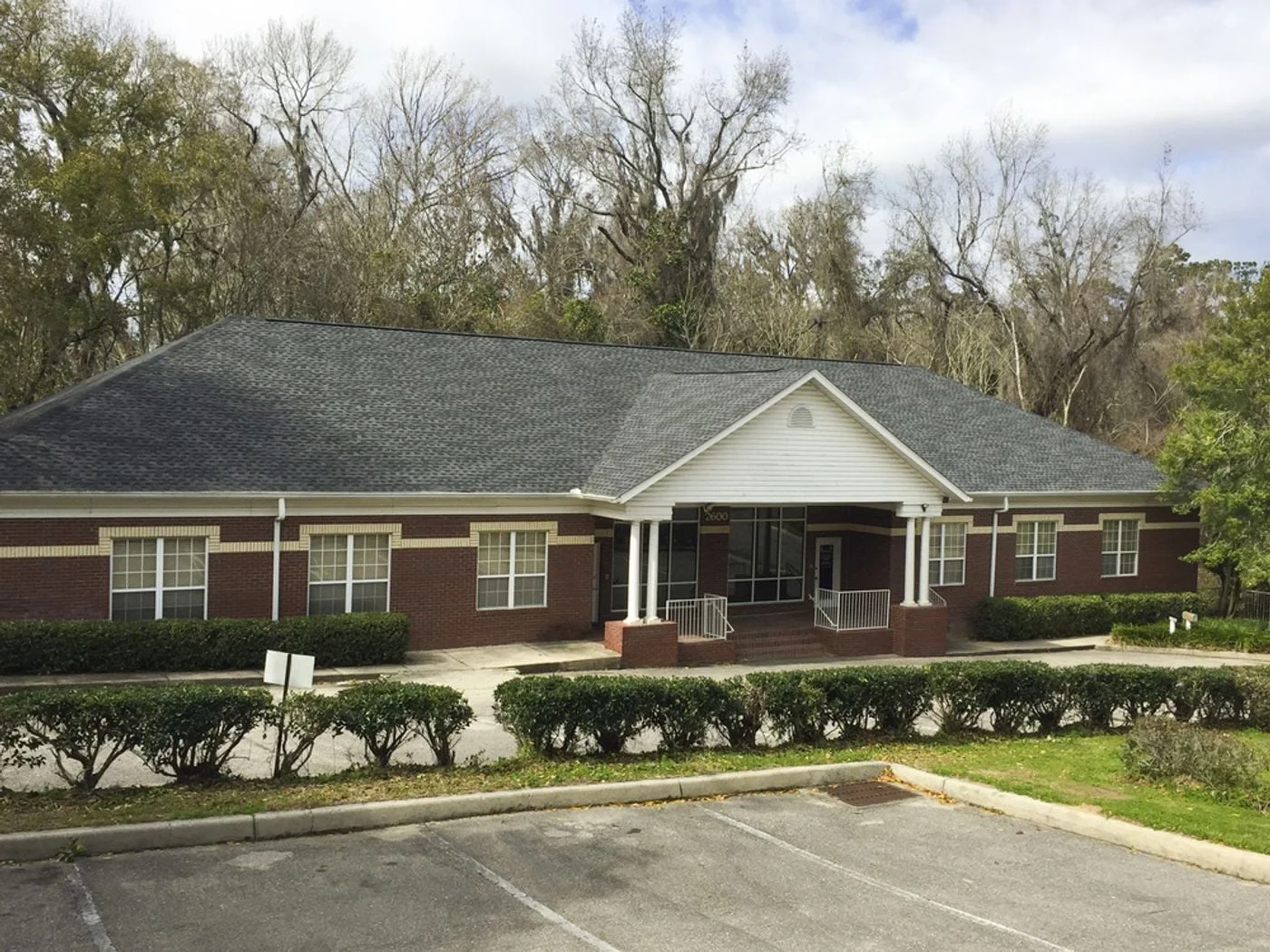 Photo 1 of 2600 Apalachee Pkwy, Tallahassee, FL 32301