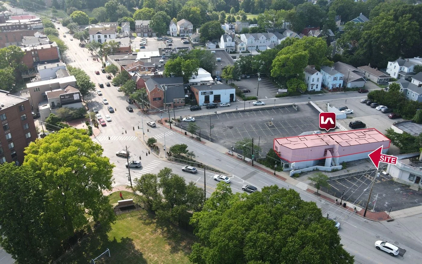 Photo 1 of 2112 Madison Road, Cincinnati, OH 45208