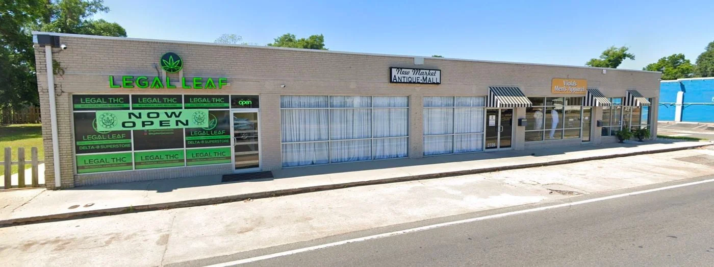 Photo 1 of 2729 W Cervantes St, Pensacola, FL 32505