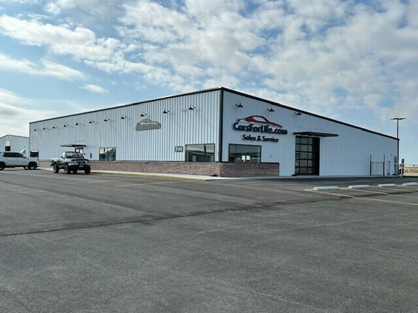 Photo 2 of 3141 E Outer Rd, Scott City, MO 63780