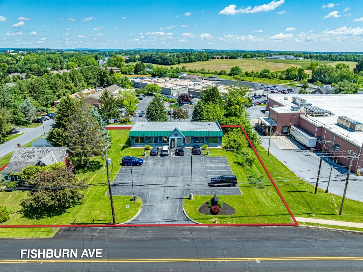 Photo 1 of 867 Fishburn Rd, Hershey, PA 17033