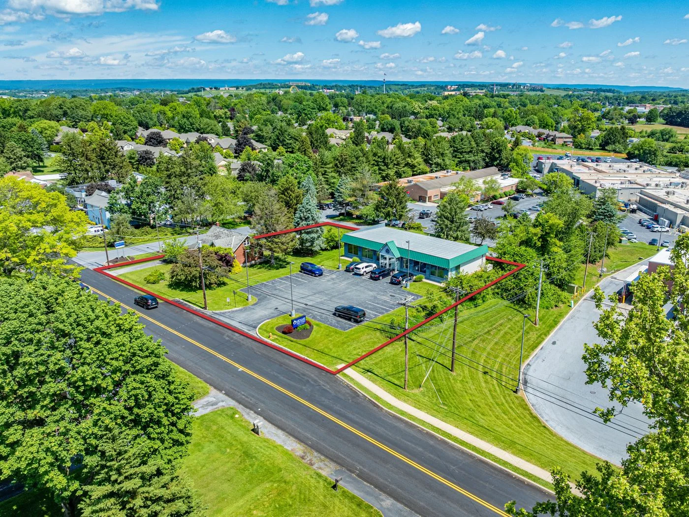 Photo 2 of 867 Fishburn Rd, Hershey, PA 17033