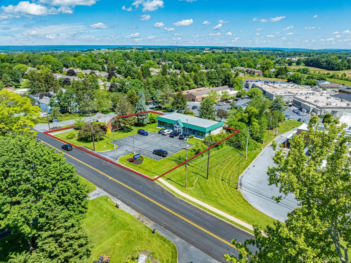 Photo 3 of 867 Fishburn Rd, Hershey, PA 17033