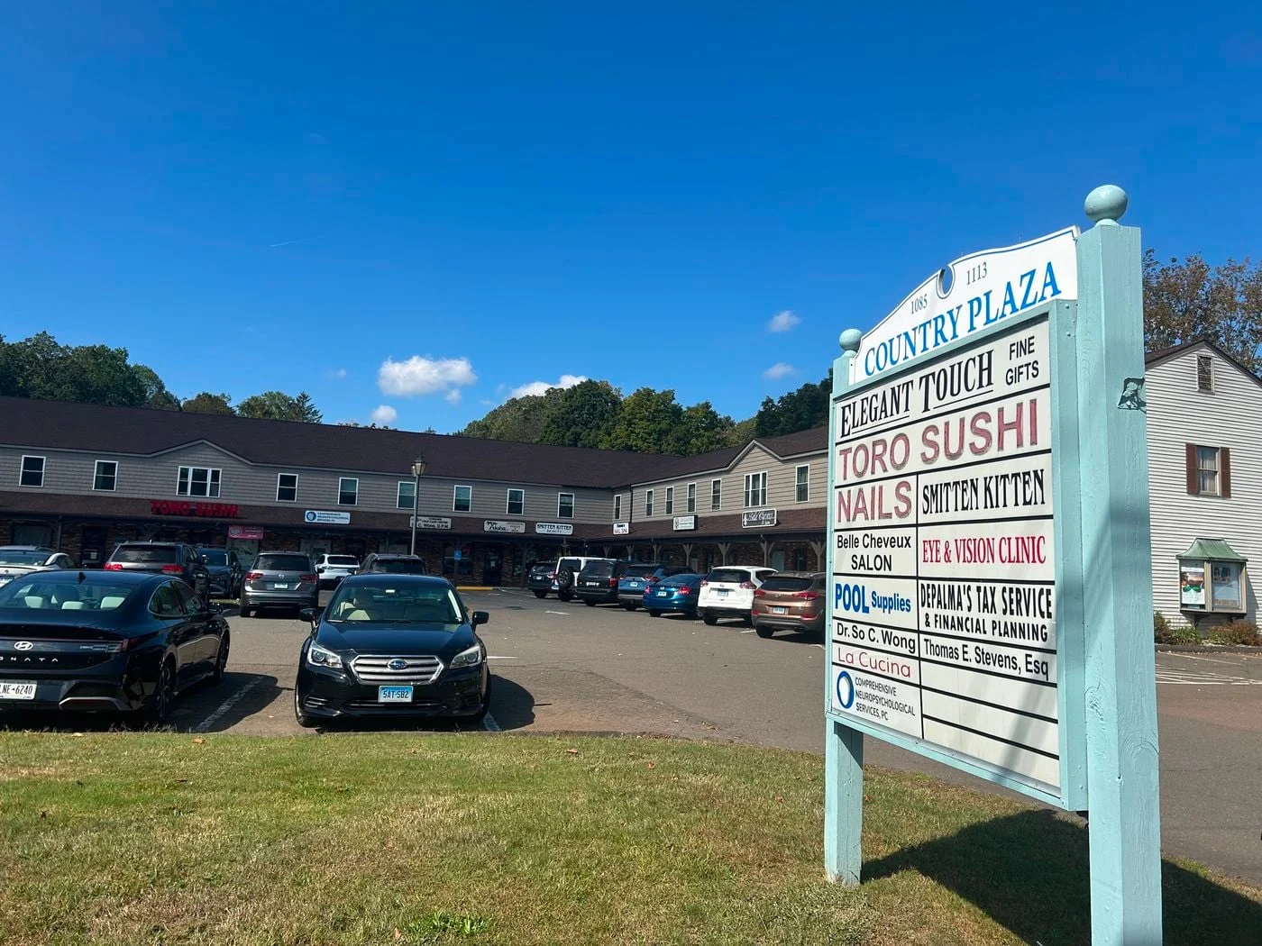 Photo 2 of 1085-1113 S Main Street, Cheshire, CT 06410