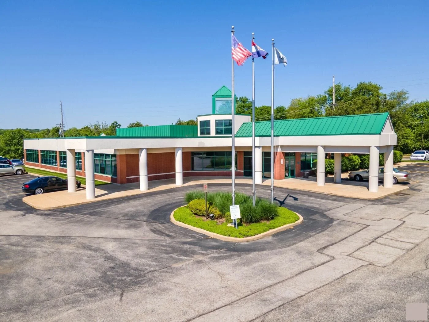 Photo 1 of 3619 Richardson Square Dr, Arnold, MO 63010