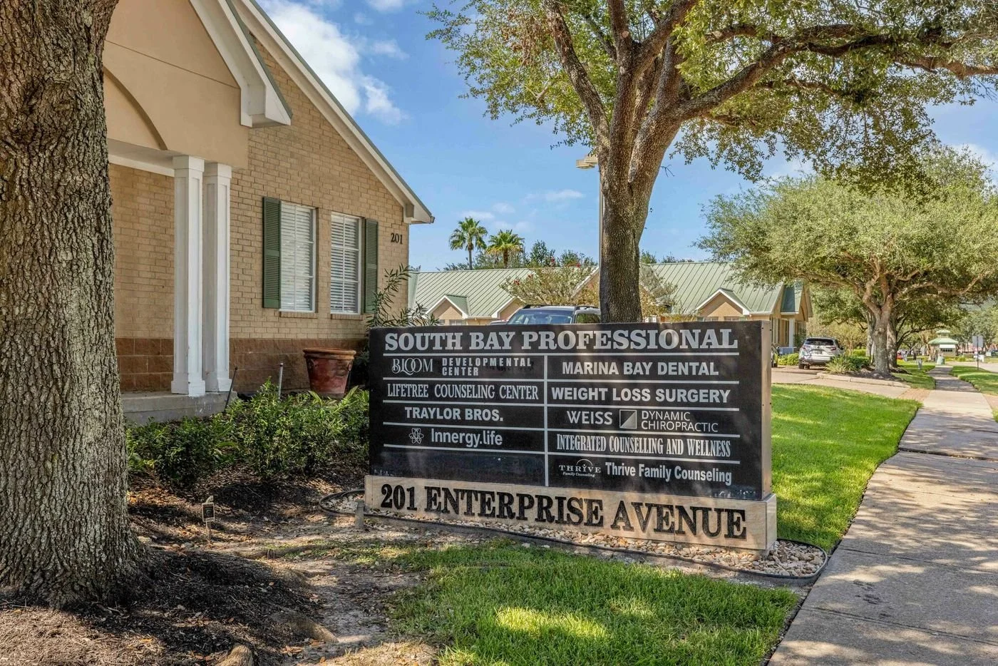 Photo-2 of 201 Enterprise Ave, League City, TX 77573