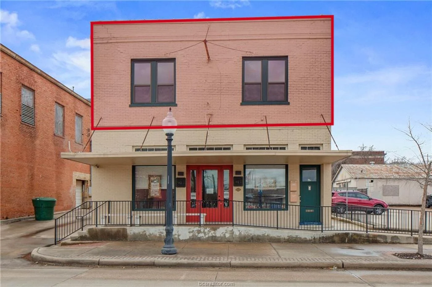 Photo 2 of 211 West William Joel Bryan Parkway, Bryan, TX 77803