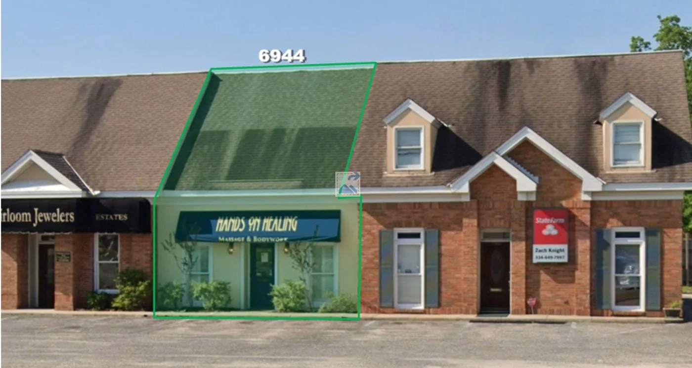 Photo 1 of 6944 Vaughn Rd, Montgomery, AL 36116