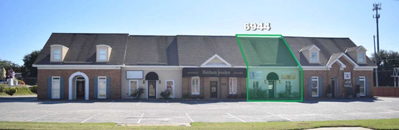 Photo 2 of 6944 Vaughn Rd, Montgomery, AL 36116