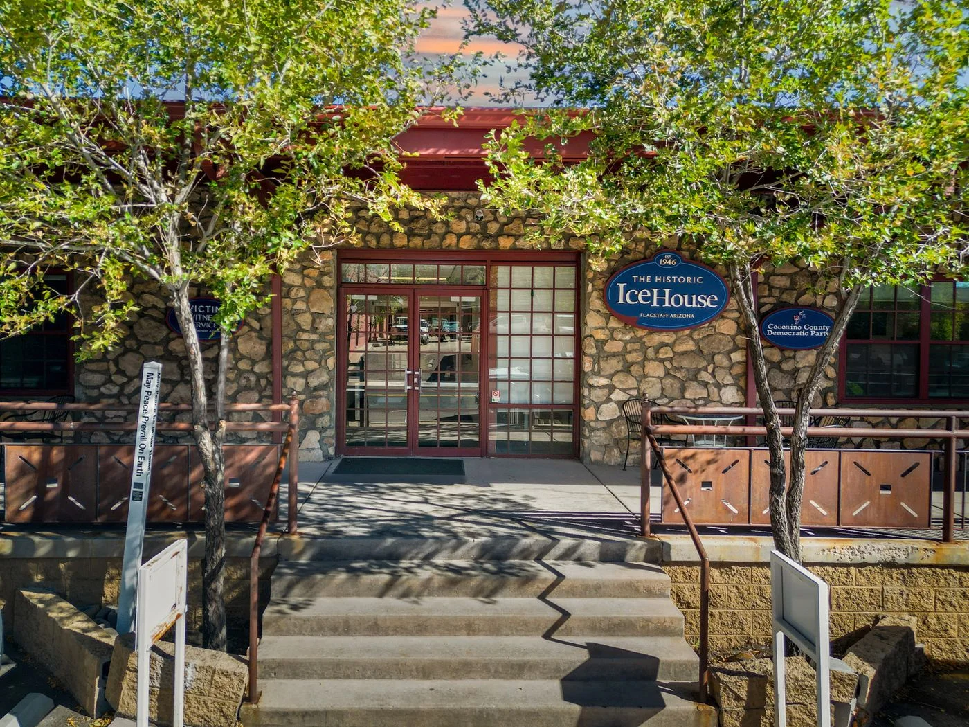 Photo 1 of 201 E Birch Ave, Flagstaff, AZ 86001