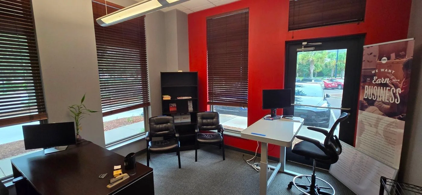 Photo-2 of 126 Seven Farms Drive, Suite 170, Charleston, SC 29492