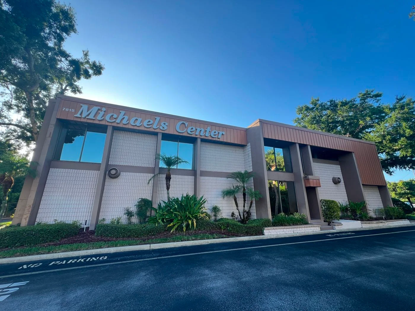 Photo 1 of 7815 N Dale Mabry Hwy, Tampa, FL 33614