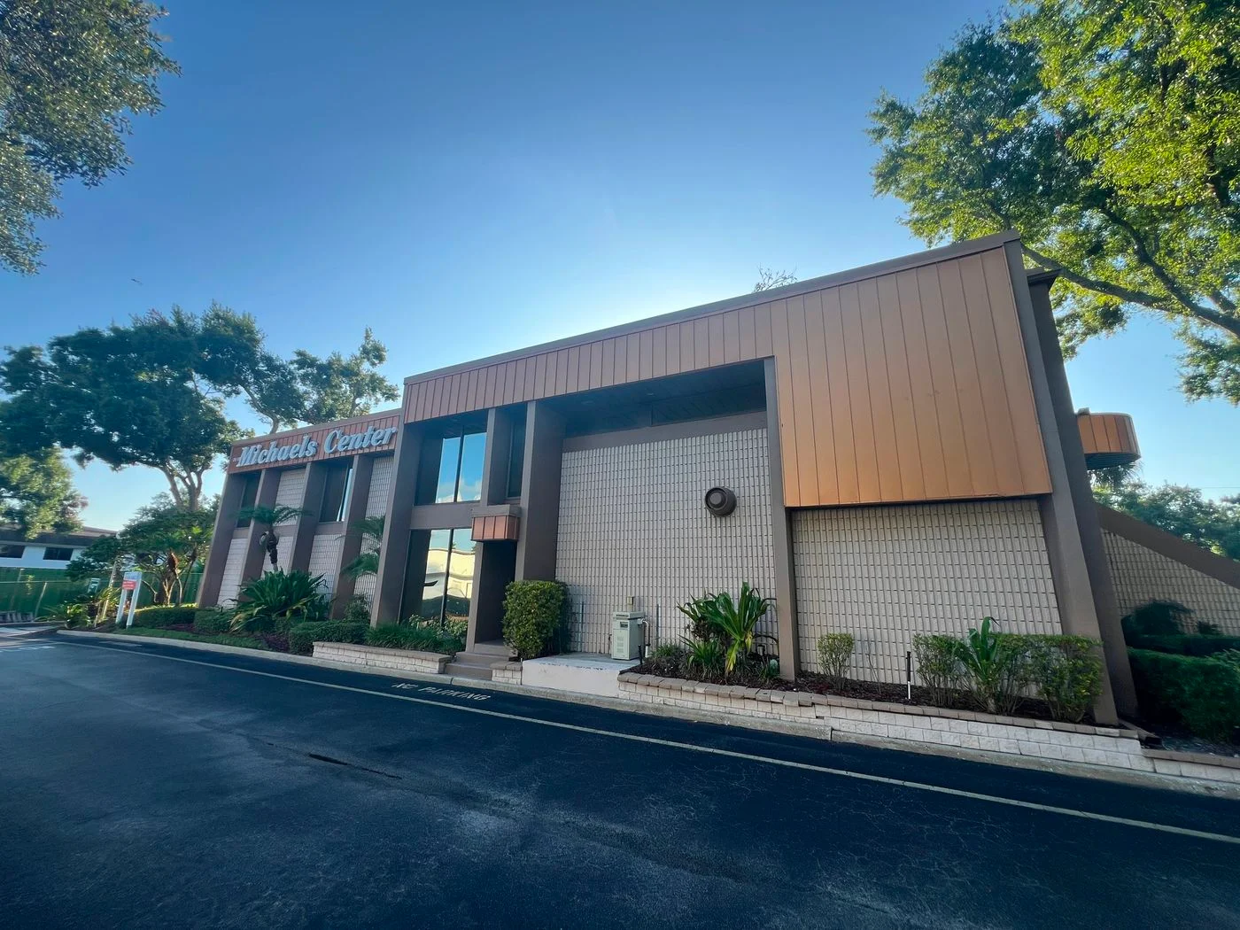 Photo 2 of 7815 N Dale Mabry Hwy, Tampa, FL 33614