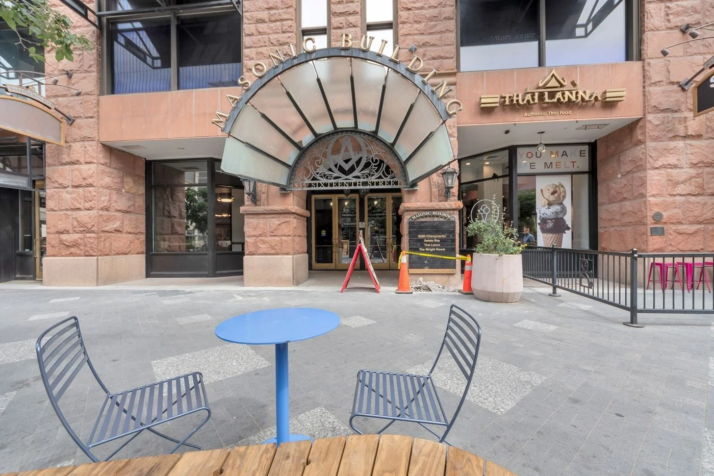 Photo 3 of 535 16th St, Denver, CO 80202