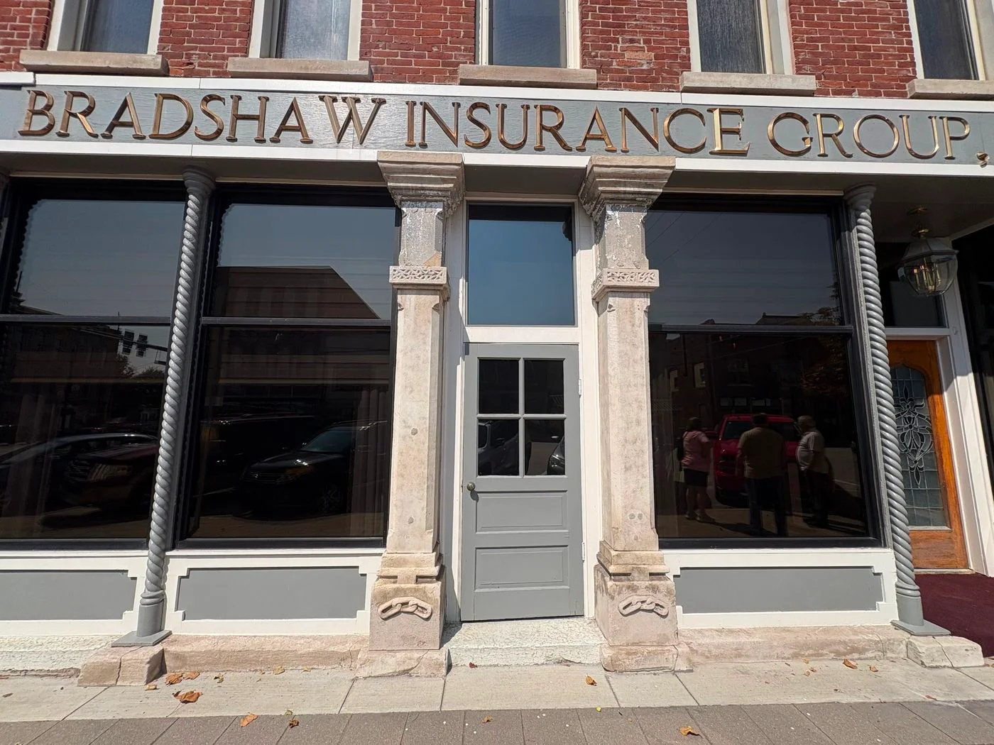 Photo 3 of 109 E Main St, Delphi, IN 46923