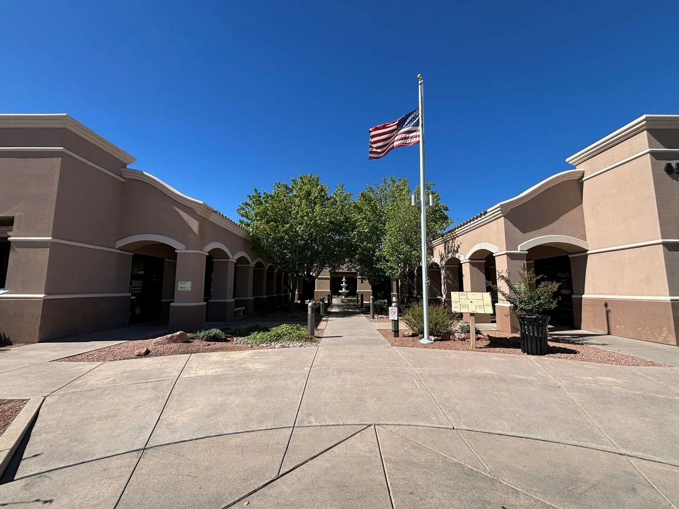 Photo 2 of 450 S Willard St, Cottonwood, AZ 86326