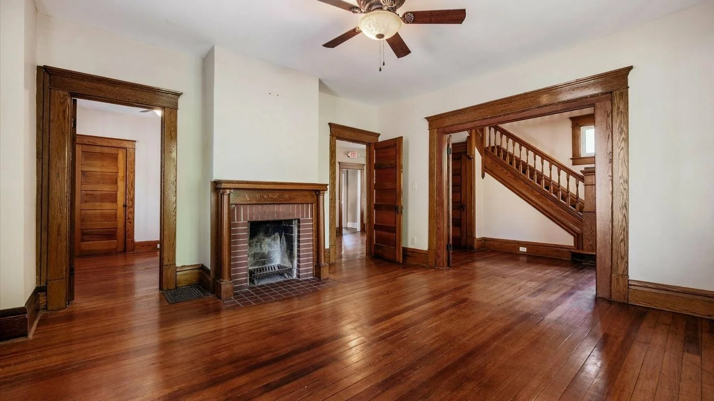 Photo 3 of 124 S Pearl St, Granville, OH 43023