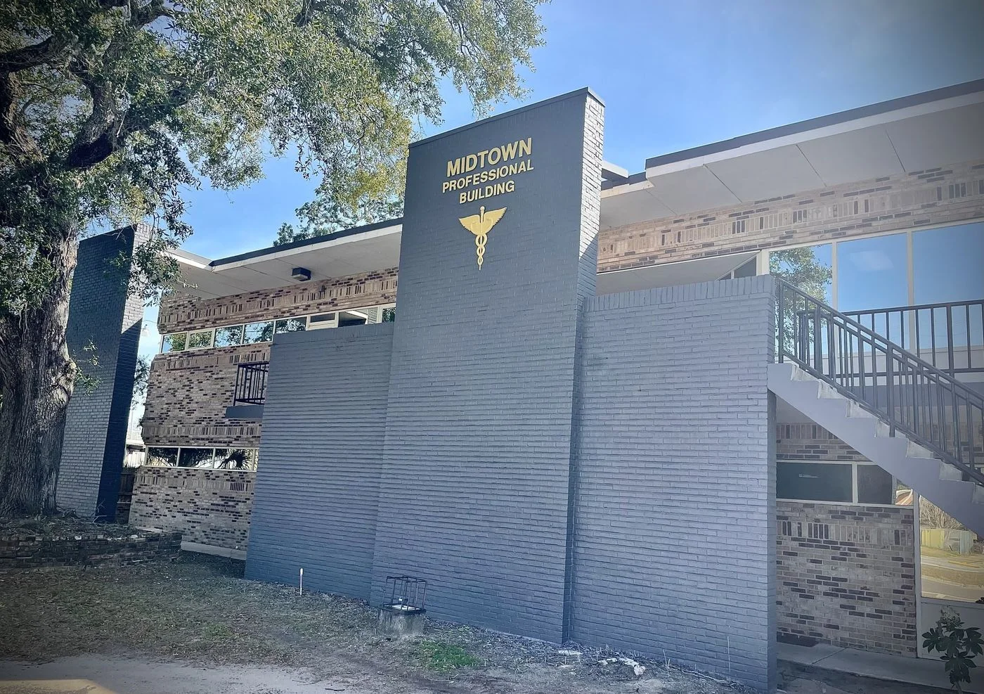 Photo 1 of 14 W Jordan Street Suite 130, Pensacola, FL 32503