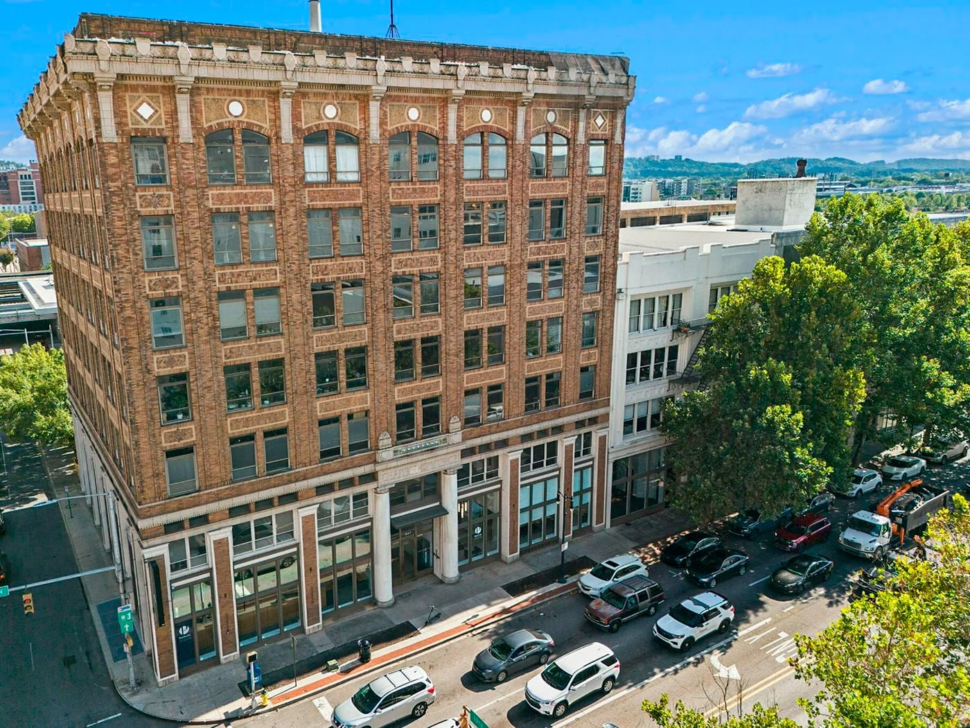 Photo 1 of 1827 1st Ave N, Birmingham, AL 35203