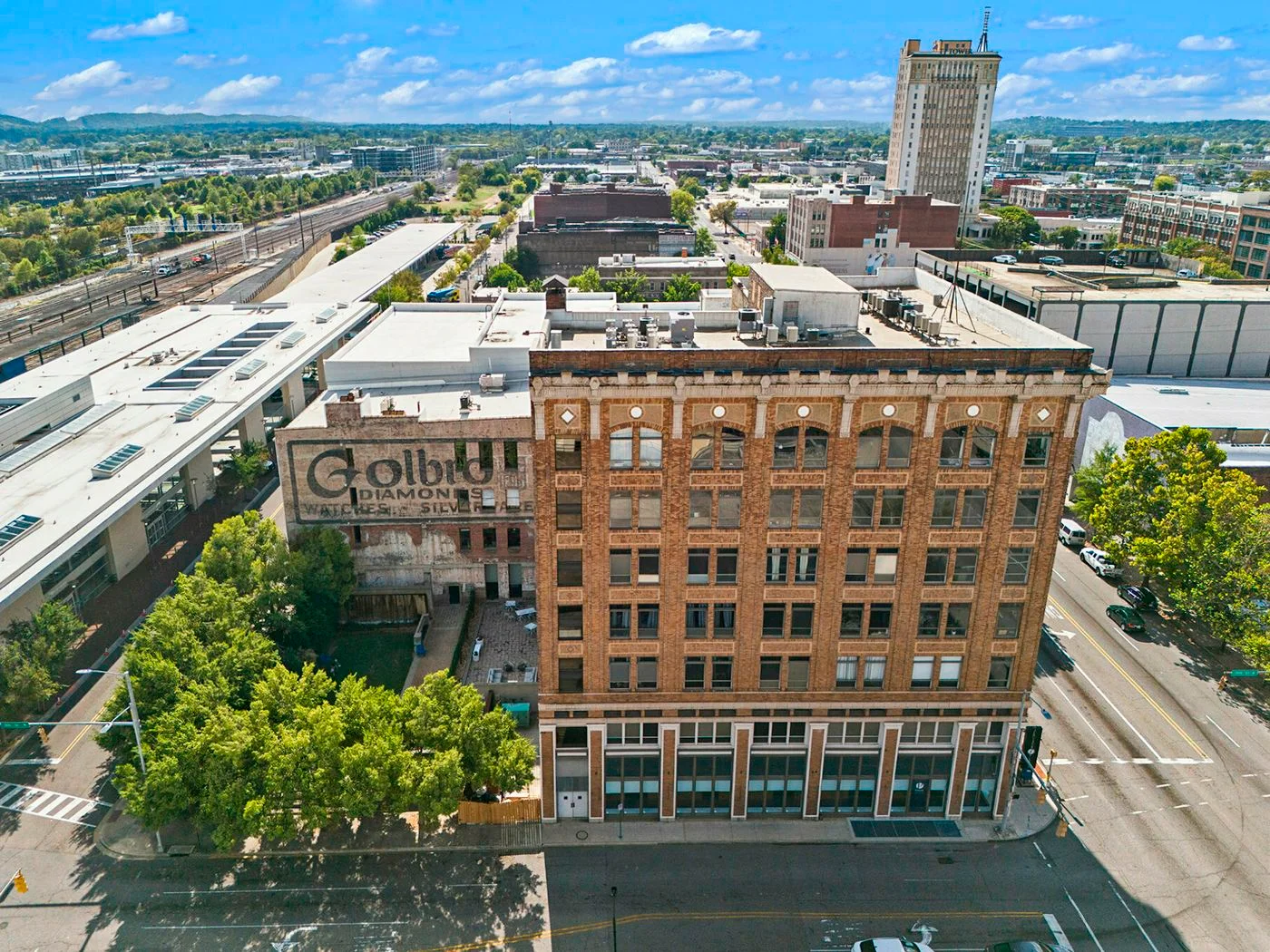 Photo 2 of 1827 1st Ave N, Birmingham, AL 35203